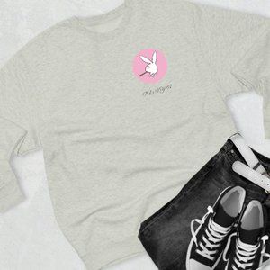 P.LA.Y.A (Playb*y) Crewneck